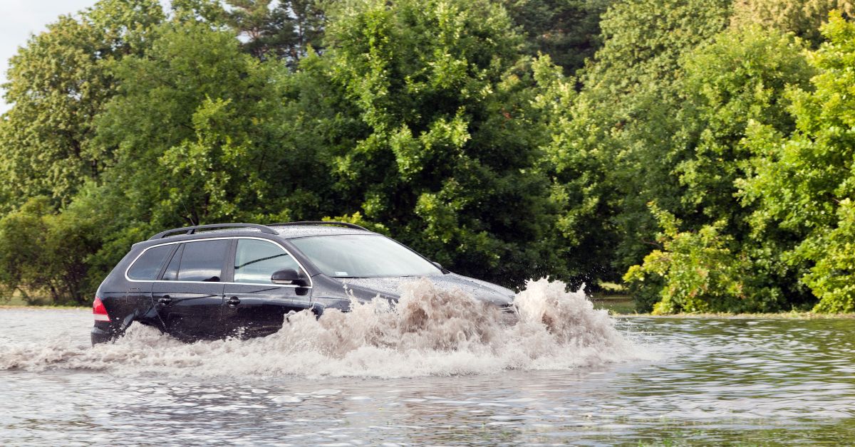 car insurance for flood