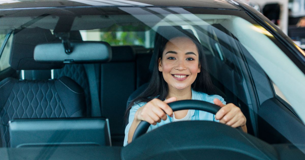 ต่อใบขับขี่รถยนต์ 2568 ข้อมูลอัปเดตล่าสุดที่คุณควรรู้