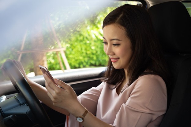 จองคิวต่อใบขับขี่ออนไลน์ผ่าน DLT Smart Queue ทำอย่างไร