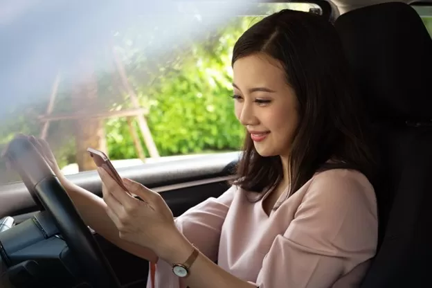 จองคิวต่อใบขับขี่ออนไลน์ผ่าน DLT Smart Queue ทำอย่างไร