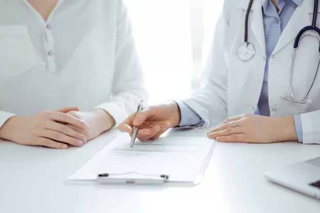 ใบรับรองแพทย์ทำใบขับขี่เป็นยังไง รู้ไว้ก่อนทำใบขับขี่